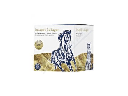 78930 incapet collagen 30x3g