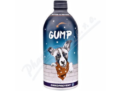 78972 gump onkoprevent 500ml pro psy