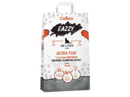 78993 calibra eazzy cat podestylka ultra fine 10kg