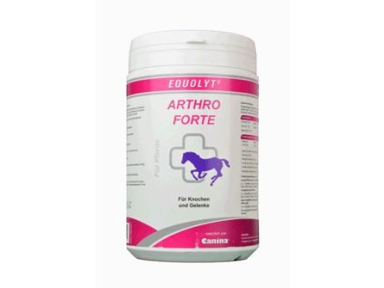 Canina Equolyt Arthro Forte (Canina Equolyt Arthro Forte  500g -)