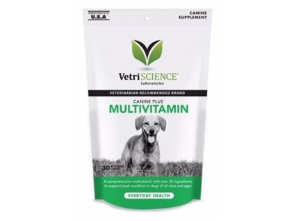 79929 vetriscience canine plus potr doplnek dospeli psi