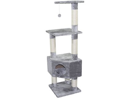 80022 nobby classic etsch patrove skrabadlo pro kocku seda 136cm