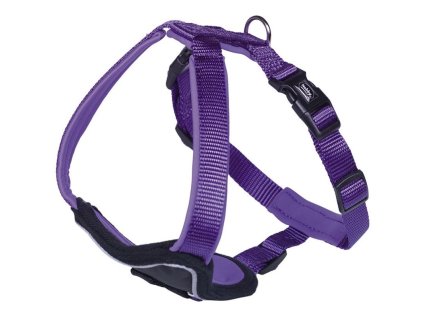 80337 nobby classic preno hrudni postroj s m fialova