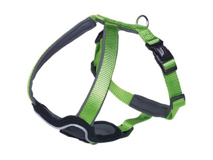 80505 nobby classic preno hrudni postroj xs s zelena