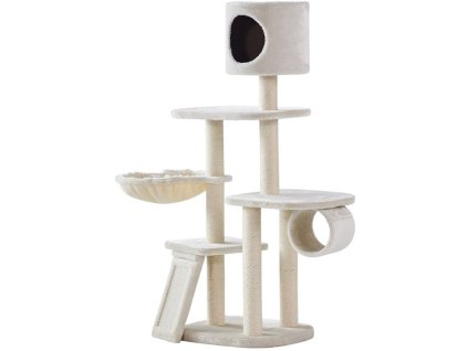 81054 nobby classic dilan skrabadlo patrove kremova 137cm