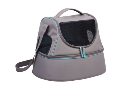 81222 nobby prepravni taska happy cat 3v1 do 8kg 44 x 32 x 32 cm
