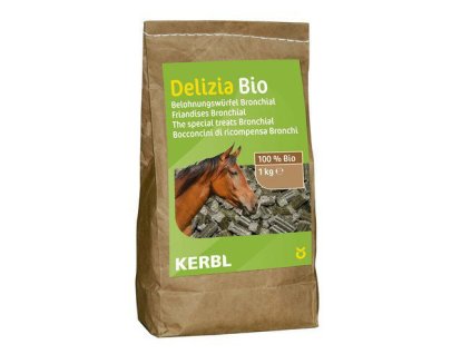 8139 pochoutka pro kone delizia lekorice 1kg