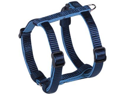 Nobby CLASSIC PRENO Mini postroj neoprenový modrá XXS-S 30-40cm