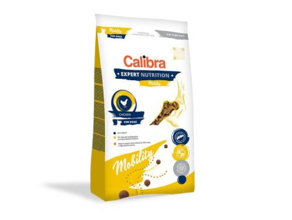 Calibra Dog EN Mobility NEW (Calibra Dog EN Mobility 2kg NEW -)