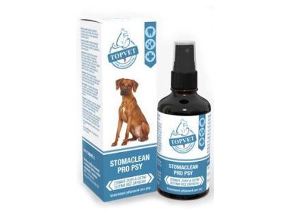 83790 stomaclean pro psy topvet 50ml