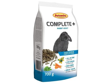 84606 avicentra complete kralik 700g