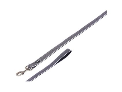 85179 nobby cayo voditko nylon neopren seda m l 120cm