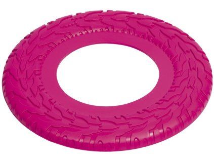 Nobby hračka pro psy talíř 25 cm 1 ks