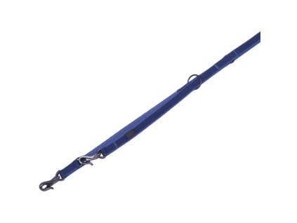 86241 nobby linen deluxe voditko nylon modra xs s 200cm 16mm