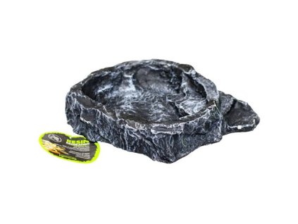 87306 miska terarijni terasovita tm seda m komodo 21x18x5cm