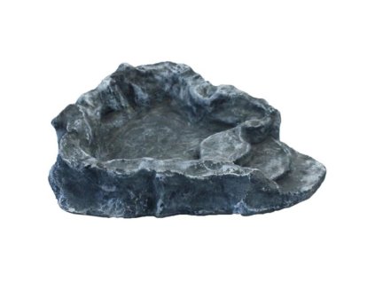87528 miska terarijni terasovita tm seda s komodo 18x15 5x4cm