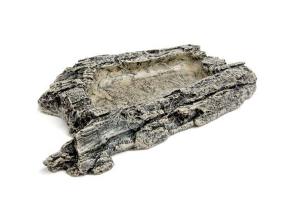87537 miska terarijni kura s komodo 17 5x13 5x3cm
