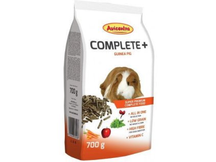 87876 avicentra complete morce 700g