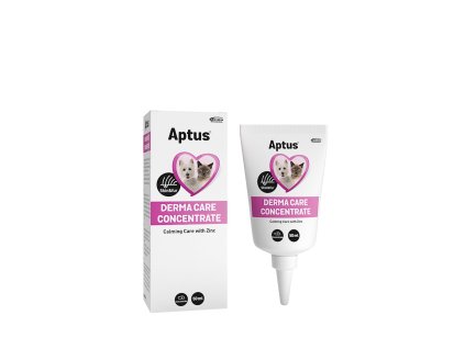 88341 aptus derma care concentrate 50ml