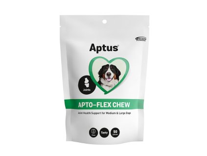 88452 aptus apto flex chew 50 vet