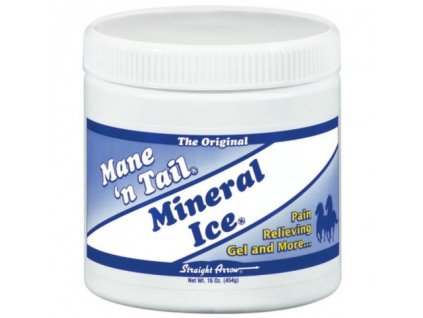 MANE 'N TAIL Mineral Ice gel (MANE 'N TAIL Mineral Ice gel 454 ml -)
