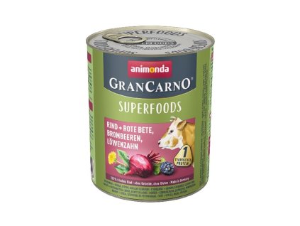 91230 grancarno superfoods hovezi cv repa ostruziny pamp