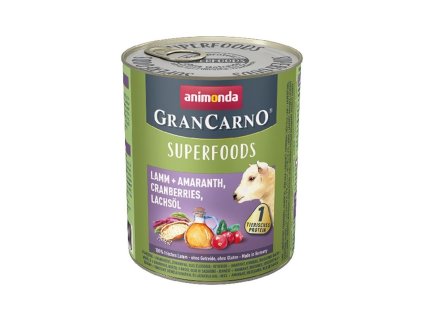 91233 grancarno superfoods jehneci amarant brusinky los