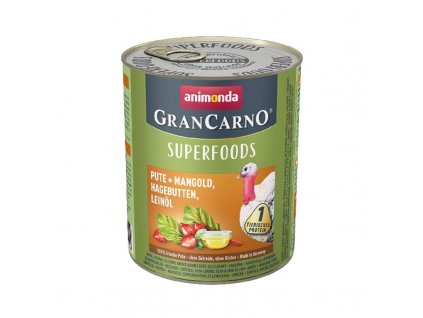 91236 grancarno superfoods kruta mangold sipky lneny ole
