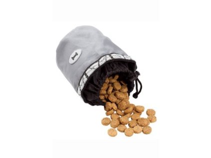 9165 pamlskovnik dog treats bag 1ks fp