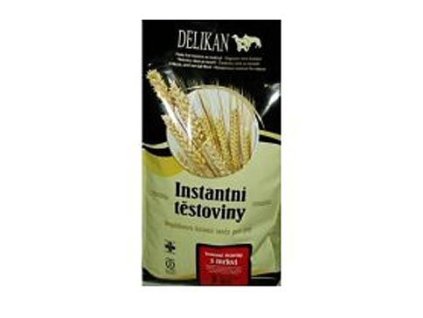 9174 testoviny instantni mrkev pro psy 3kg