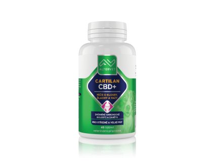 Cartilan CBD