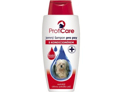 9420 proficare pes sampon s kondicionerem 300ml