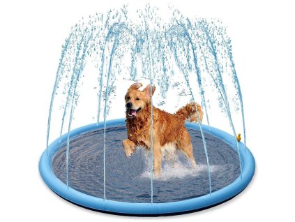 95352 nobby strikaci bazenek splash pool 150 cm