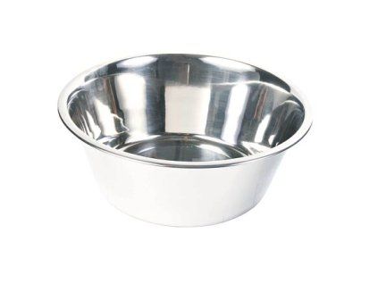 Miska nerez 0,2 - 4,5l