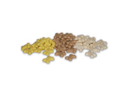 97581 puppy mix with vanilla vanilkove kosticky 1 kg