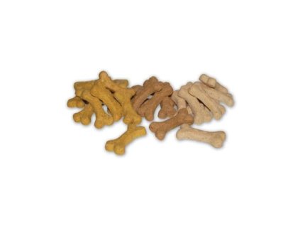 JUNIOR MIX - vícebarevné kostičky 2,5kg