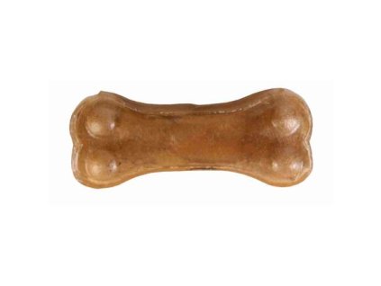 Kost buvolí kůže 8g/5cm [50ks/bal.]