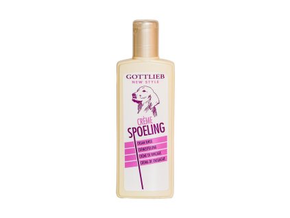 99306 gottlieb cremespulung 300ml kondicioner