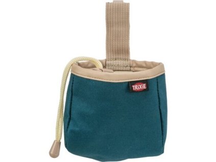 Dog Activity Baggy de Luxe - sáček na pamlsky (Velikost ø 8 × 10 cm)