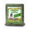 100593 chipsi sunshine lisovane seno 4 kg