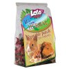 100734 lolopets vita herbal zeleninove platky pro hlodavce 100 g