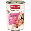 GRANCARNO Adult - masový koktejl 400g