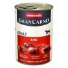 GRANCARNO Adult - hovězí 800g