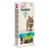 114105 lolo premium smakers 2 klasy pro osmaky degu 100 g