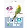 116661 lololine perlicky na prepereni pro andulky 20 g