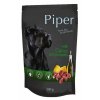 117999 piper se zverinou a dyni kapsicka pro psy 500g