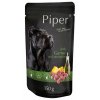 118017 piper se zverinou a dyni kapsicka pro psy 150 g