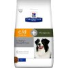 Hill's Prescription Diet Canine C/D Dry Multicare + Metabolic