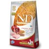 ND Low Ancestral Grain canine SENIOR Mini Medium CHICKEN web