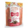 calibra dog verve semi moist snack fresh chicken 150g